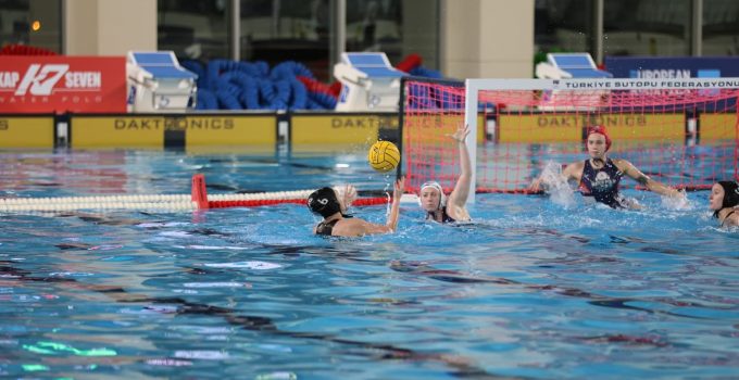 Avrupa Sahnesinde Tarihi Nevşehir Başarısı