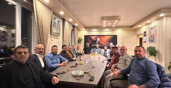 TES’den Sağlığın Kahramanlarına Vefa