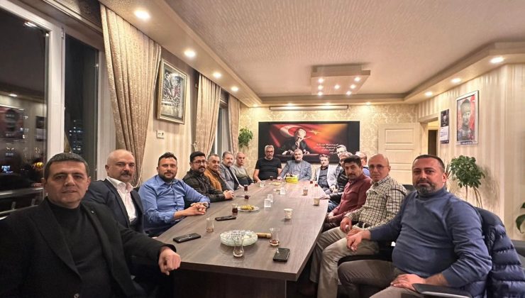 TES’den Sağlığın Kahramanlarına Vefa