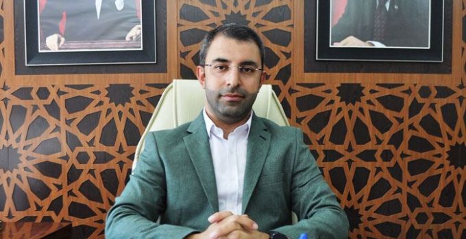 Karapınar Belediye Başkanı Yasin Güneş’ten Kadir Gecesi Mesajı