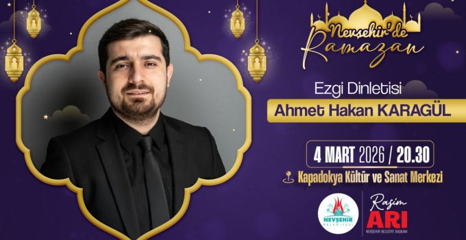 Ahmet Hakan Karagül, Ezgilerle Gönüllere Dokunacak