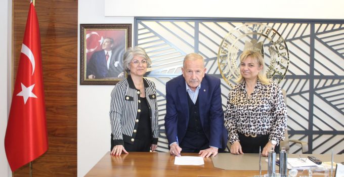 NTB ile KÜN Arasında İşbirliği Protokolü İmzalandı