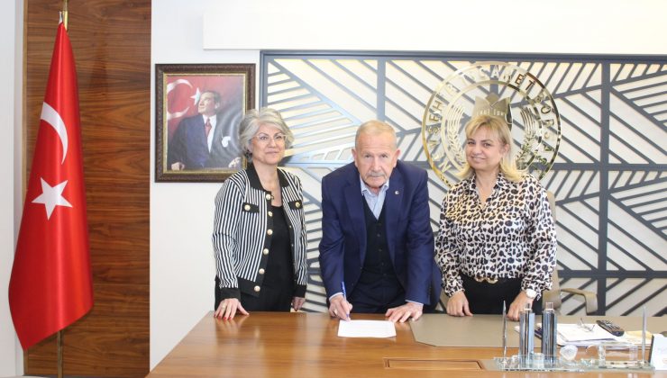 NTB ile KÜN Arasında İşbirliği Protokolü İmzalandı