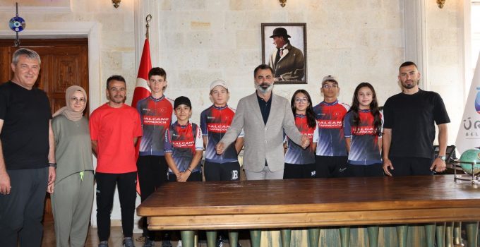 “Yine Yeniden Ürgüp” Hedefiyle 2. Yıl
