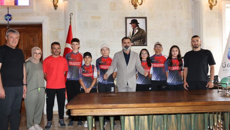 “Yine Yeniden Ürgüp” Hedefiyle 2. Yıl