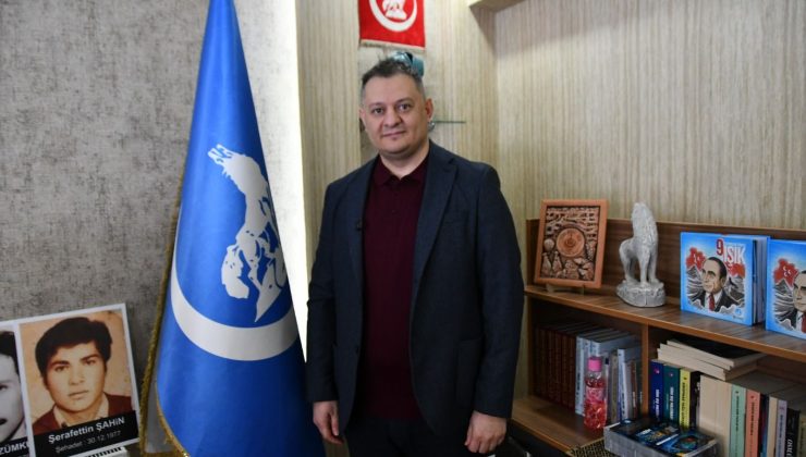 Nevşehir Ülkü Ocaklarından İftar Daveti