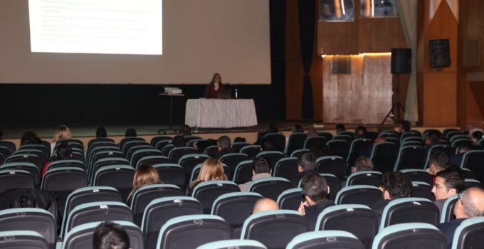 Ürgüp Belediyesi’nden Geniş Katılımlı Eğitim Programı