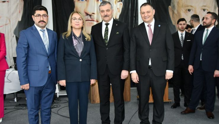 Ülkü Ocakları Ortak Bayramlaşma Yapacak