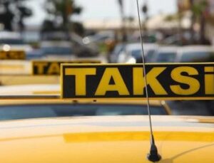 Nevşehir’de Taksi Ücretlerine Zam