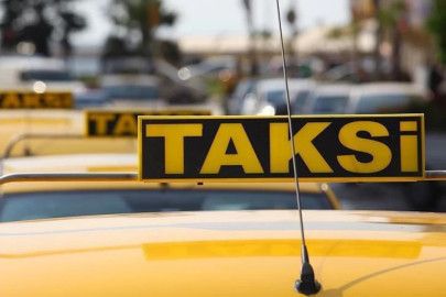 Nevşehir’de Taksi Ücretlerine Zam