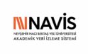 NEVÜ’nün Özgün Yazılımı NAVİS Kullanıma Açıldı