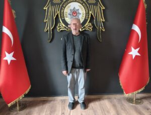 Nevşehir’de Firari FETÖ Hükümlüsü Kıskıvrak Yakalandı