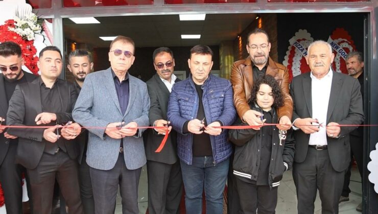 Nevşehir’de Yeni Girişim: ÇPC Garaj Oto ve Emlak Ofisi Hizmete Açıldı