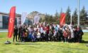 Nevşehir’de Özel Sporcular Atletizm İl Şampiyonası Düzenlendi