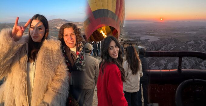 Asena Birimi’nden Fark Yaratan Etkinlik