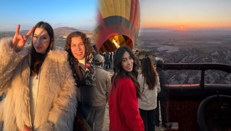 Asena Birimi’nden Fark Yaratan Etkinlik