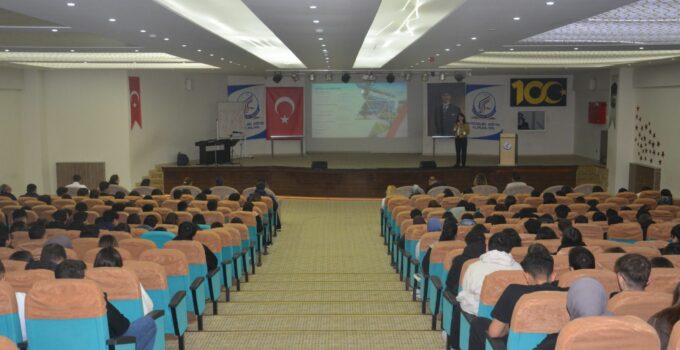 Kardelen’de “Kariyer Günleri” Başladı