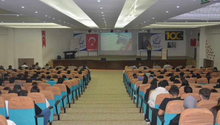 Kardelen’de “Kariyer Günleri” Başladı