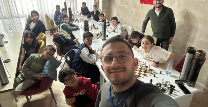 Nevşehirli Gençlerin Akademik Yolculuğuna Işık Tutuyoruz