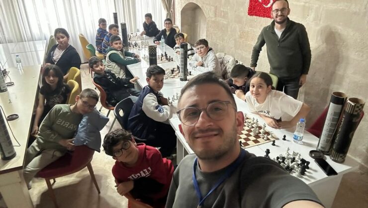 Nevşehirli Gençlerin Akademik Yolculuğuna Işık Tutuyoruz