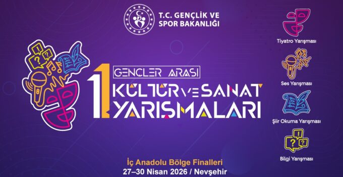 İç Anadolu Bölge Finalleri İçin Geri Sayım Başladı