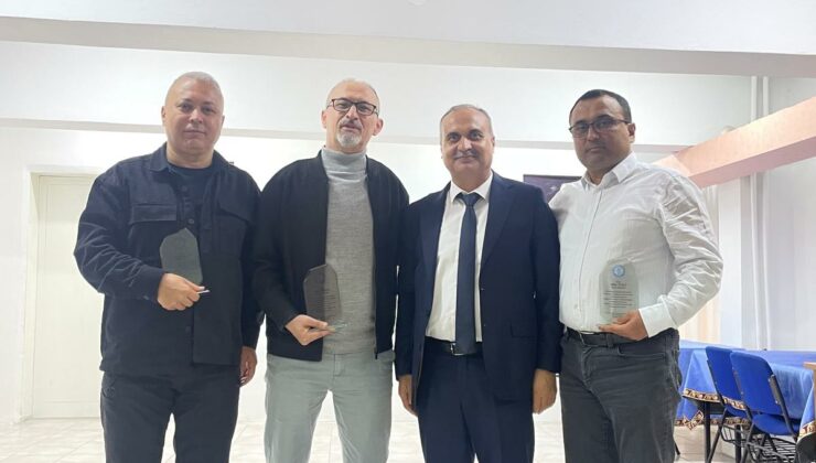 Türk Dünyası Perspektifiyle Geleceğin Kariyerleri Ele Alındı