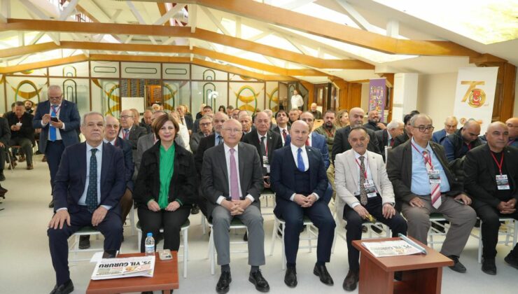 TGF Eskişehir Başkanlar Konseyi Sonuç Bildirgesi