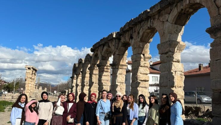 “Toplumsal Katkıda Yeni Yaklaşımlar ve Bölgesel İş Birliği” Temalı Çalıştay