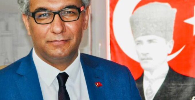 Urgenç; Anayasanın Değiştirilemez Hükümleri Kırmızı Çizgimizdir