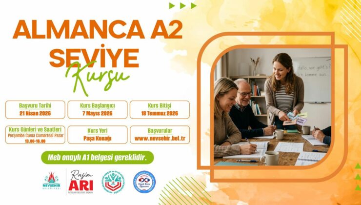 Sıfırdan Zirveye; Adım Adım Almanca