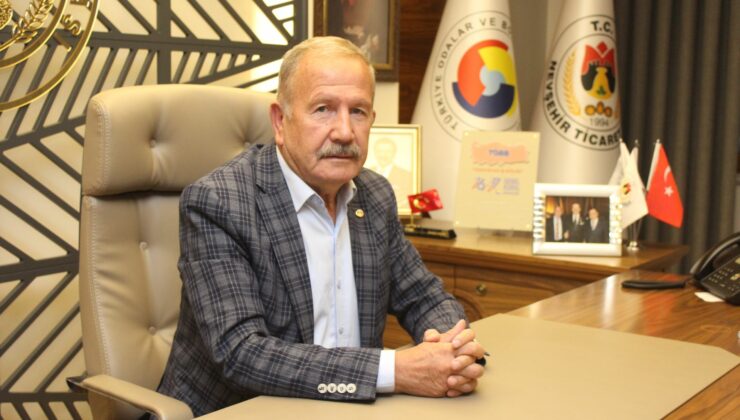 NTB Başkanı Salaş’tan Okullardaki Saldırılarına Taziye ve Kınama Mesajı