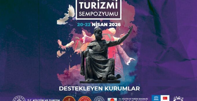 NEVÜ’den “I. Ulusal Doğal ve Kültürel Miras Turizmi Sempozyumu”