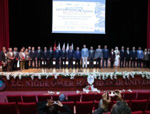 KÜN Çok Paydaşlı İş Birliği Çalıştayında Yer Aldı