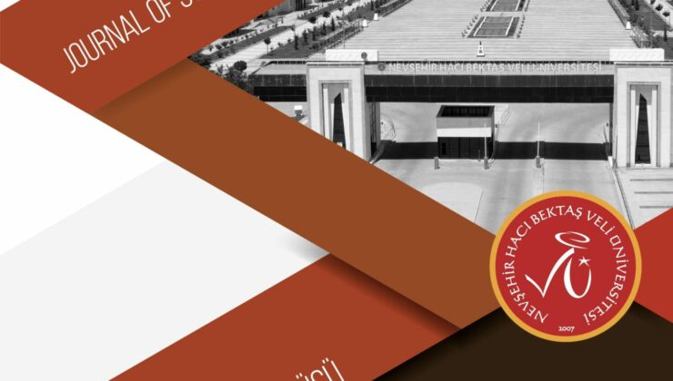 NEVÜ Sosyal Bilimler Enstitüsü Dergisi’nin 2026 Mart Sayısı Yayımlandı