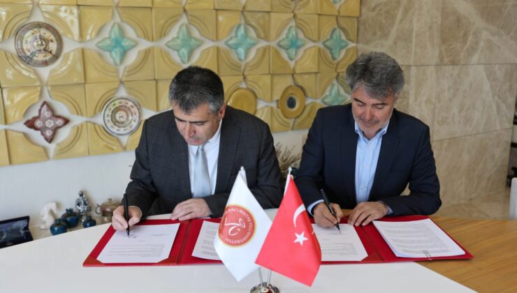 NEVÜ ile Kapadokya Engelli Yetenekler Derneği Arasında İş Birliği Protokolü İmzalandı