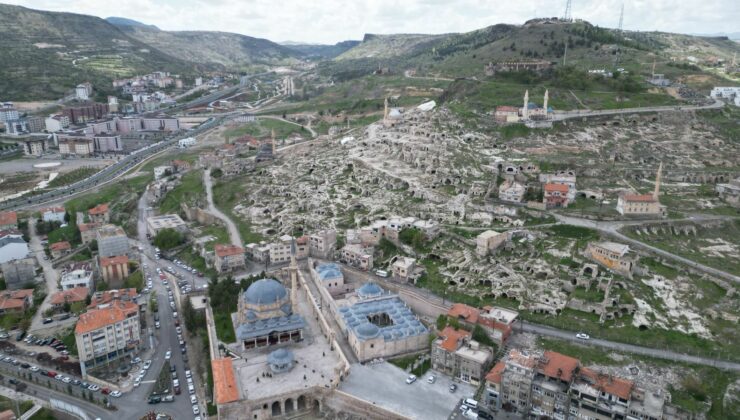 “Kapadokya Mahallesi” İsmi Nevşehir Belediyesi Meclisi’nde Onaylandı