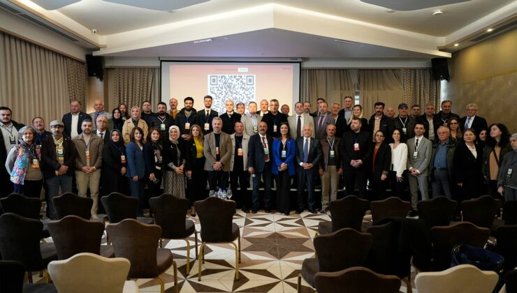 Kapadokya Üniversitesinin Hazırladığı Gümüşhane Turizm Master Planı Çalıştay Süreci Tamamlandı