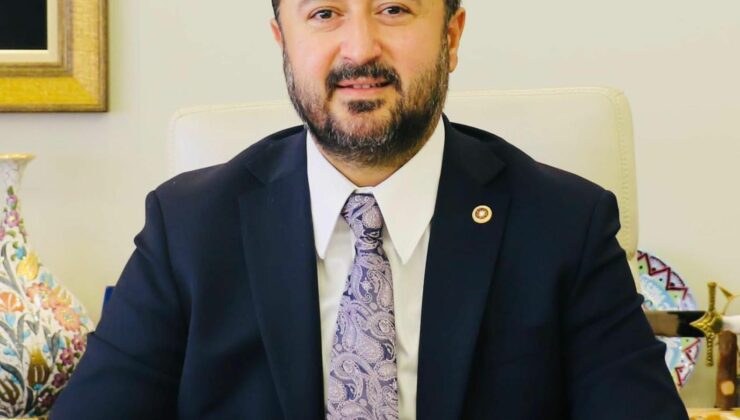 Kapadokya Alan Başkanı Aslanbay’a 18 Köyden Yoğun Ziyaret