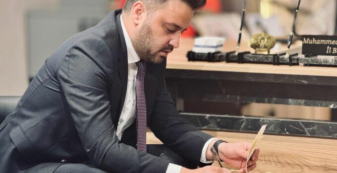 AK Parti, Kapadokya Mahallesi Teklifine Hayır Oyunu Verdi