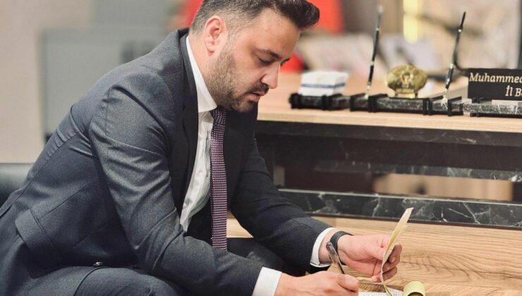 AK Parti, Kapadokya Mahallesi Teklifine Hayır Oyunu Verdi