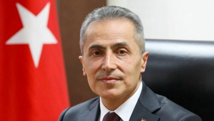 Nevşehir Valiliği’ne Hüseyin Kök Atandı