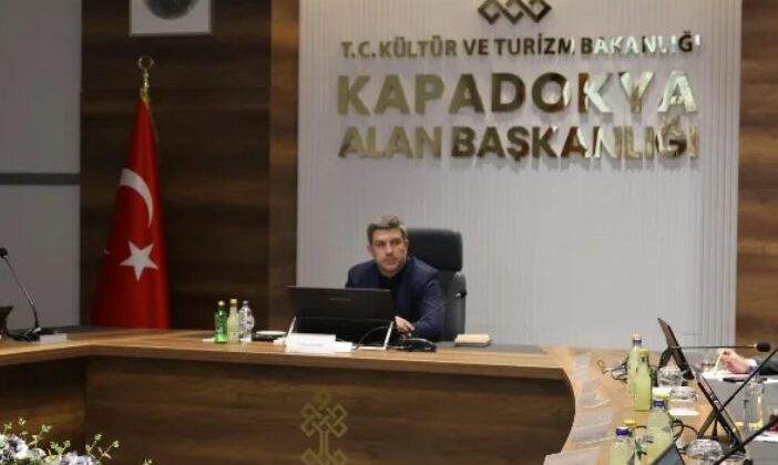 Kapadokya; Binlerce Yıldır Güvenin, Huzurun ve Mutluluğun Ortak Noktası