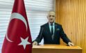 MHP Nevşehir İl Genel Meclis Üyesi Ahmet Rıfat Varol Hayatını Kaybetti