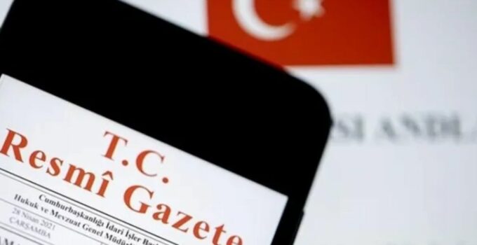Emniyet Genel Müdürlüğüne Ali Fidan Atandı