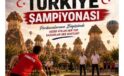 Gülşehir, Bocce Volo Türkiye Şampiyonası’na Ev Sahipliği Yapacak