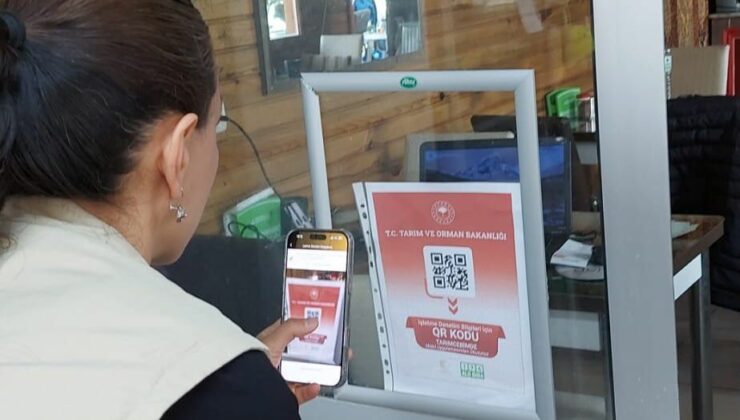 Nevşehir’de Gıda Denetimlerinde Yeni Dönem: Karekod Zorunluluğu