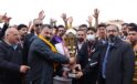 Ürgüpspor’dan Farklı Zafer: 6 Golle Şampiyonluk Geldi