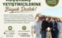 Nevşehir’de Küçükbaş Yetiştiricilerine %50 Hibeli Koç Desteği