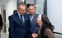 Vali Hüseyin Kök’ten Rehabilitasyon Merkezine Ziyaret