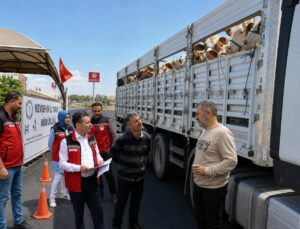 Kurban Bayramı Öncesi Nevşehir’de Sıkı Yol Denetimi